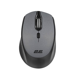 2E MF220 Wireless Gray Mouse 2E-MF220WB