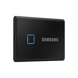 Samsung Portable SSD T7 Touch 1TB