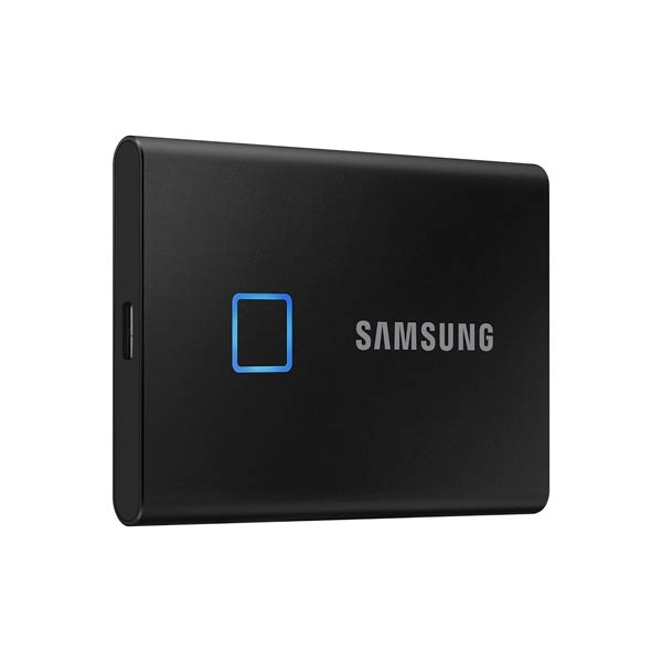 Samsung Portable SSD T7 Touch 1TB