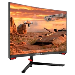 Dahua DHI-LM24-E230C FHD Curved Gaming Monitor