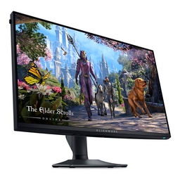 Dell Alienware AW2725QF 4K Dual Mode Gaming Monitor