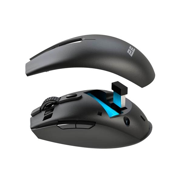 2E MF2030 Rechargeable Wireless Mouse 2E-MF2030WB