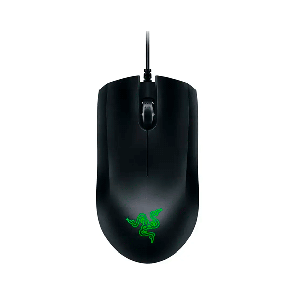 Razer Abyssus and Goliathus Mouse + Pad Terra Speed