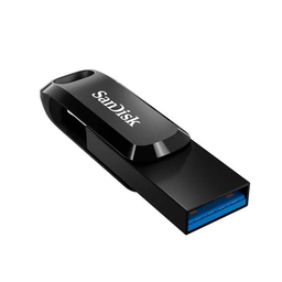 SanDisk 32GB Ultra Dual Drive Go USB Type-C