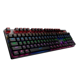 Rapoo V500 Pro Gaming Mechanical Backlit Keyboard