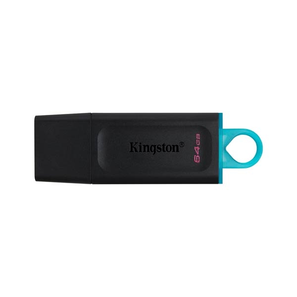 Kingston DataTraveler Exodia 64GB Flash Drive