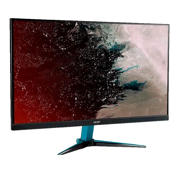 Acer Nitro VG281K 4K UHD Gaming LCD Monitor