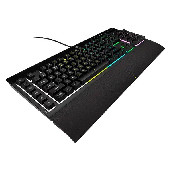 Corsair K55 RGB PRO Gaming USB Keyboard