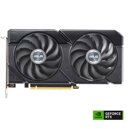 ASUS Dual GeForce RTX 4070 SUPER EVO OC 12GB