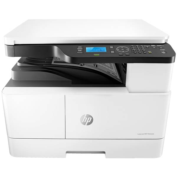 HP LaserJet M442dn 8AF71A Printer