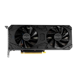 GALAX GeForce RTX 3060 1-CLICK OC 12GB GDDR6
