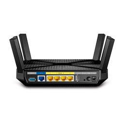 AC4000 MU-MIMO Tri-Band Wi-Fi Router