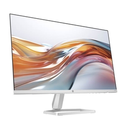 HP Series 5 524sw FHD White Monitor 94C21AA