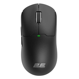 2E MG355 WL RGB USB-A WL Black Gaming Mouse