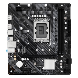 Asrock H610M-H2/M.2 D5 Motherboard