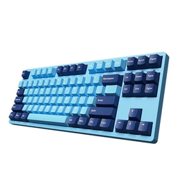 Akko 3087 V2 Mirror of Sky Cherry Red Keyboard