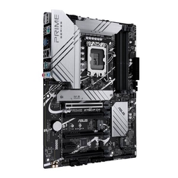 ASUS Prime Z790-P D4 ATX Motherboard