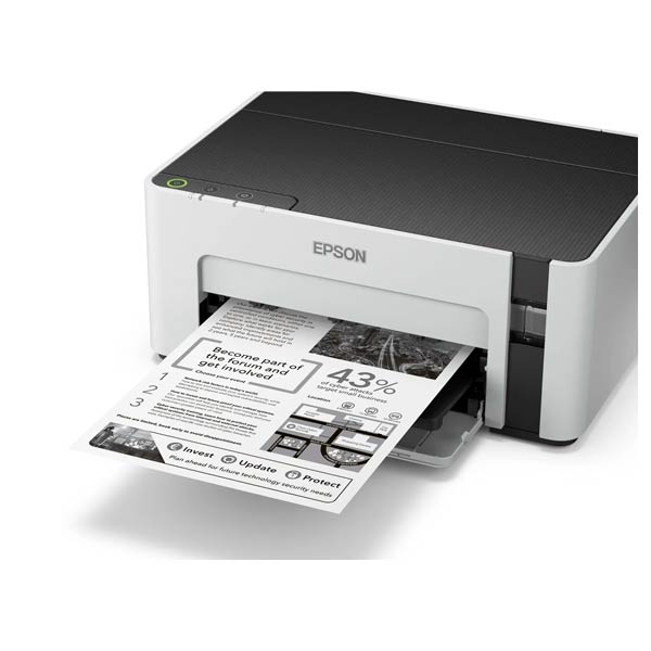 Epson EcoTank M1100