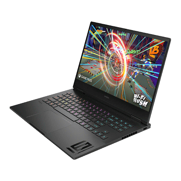 HP Omen 16t-wf100 Gaming Laptop