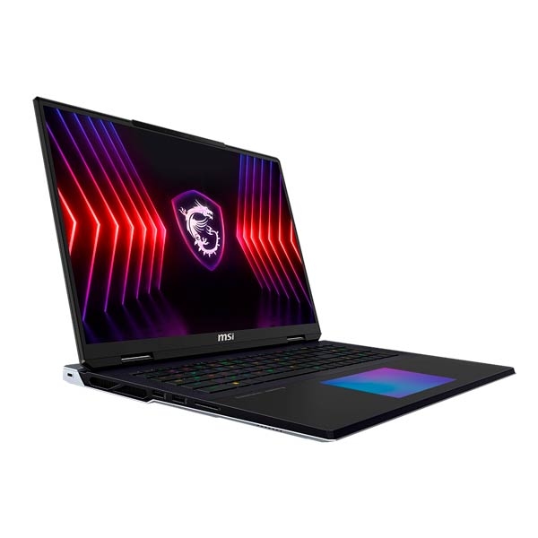 MSI Titan 18 HX A14VHG-466XAZ 9S7-182221-466