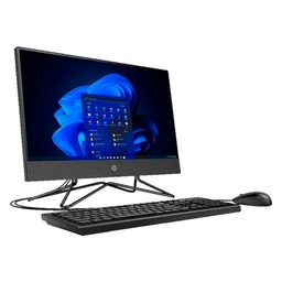 HP 200 G4 All-in-One PC 9US90EA