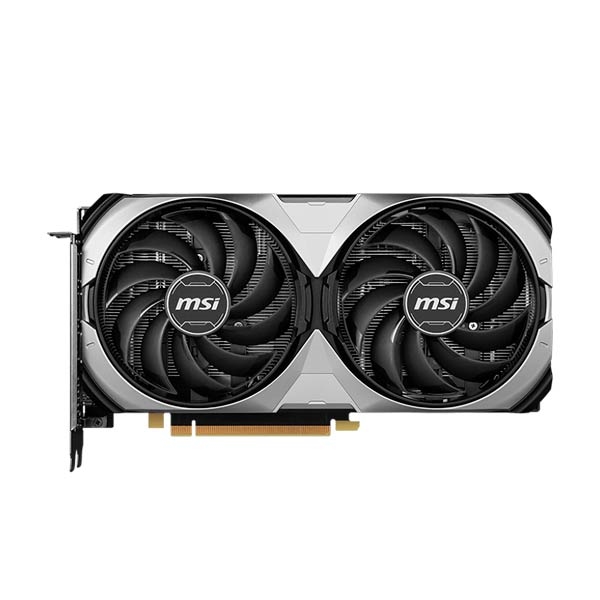 MSI GeForce RTX 4070 SUPER 12GB VENTUS 2X OC