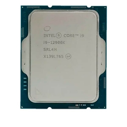 Intel Core i9-12900KF Prosessor