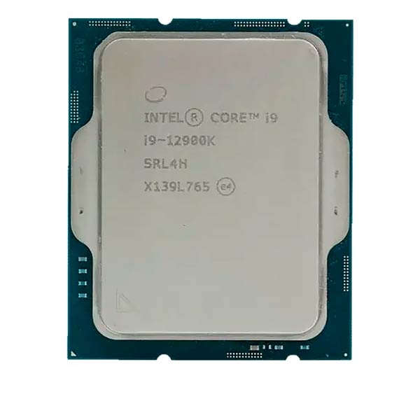 Intel Core i9-12900KF Prosessor
