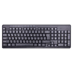 Ritmix RKB-255W Wireless Keyboard