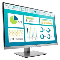 HP EliteDisplay E273 27-inch Monitor 1FH50AA