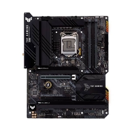 Asus TUF Gaming Z590-PLUS WiFi Mainboard