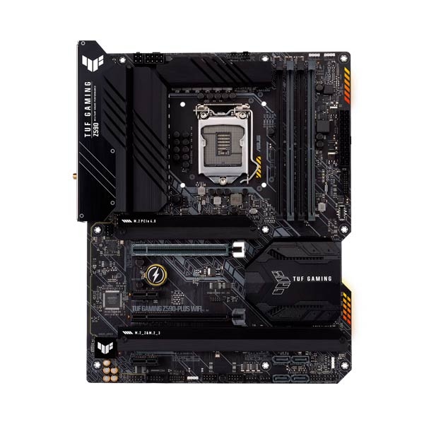 Asus TUF Gaming Z590-PLUS WiFi Mainboard