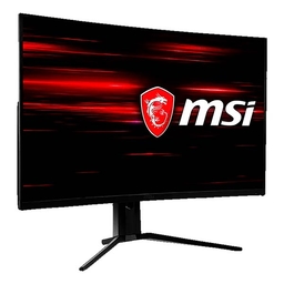 MSI Optix MAG322CQR Gaming Monitor