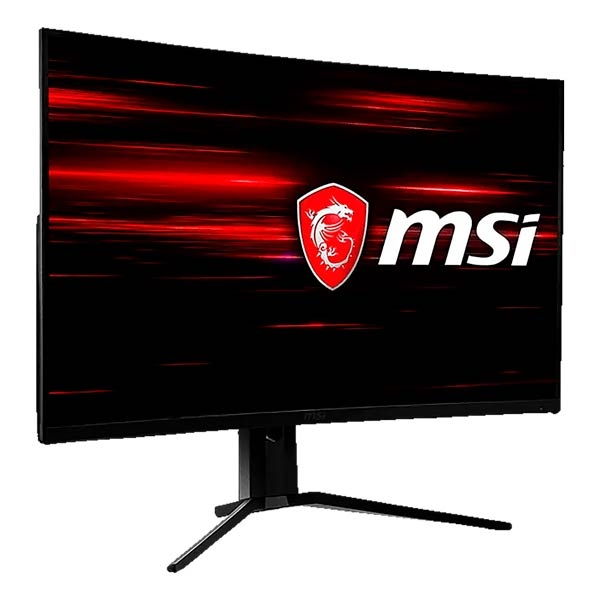 MSI Optix MAG322CQR Gaming Monitor