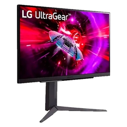 LG UltraGear 27GR75Q-B QHD Gaming Monitor