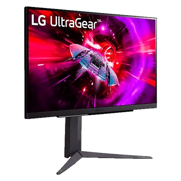 LG UltraGear 27GR75Q-B QHD Gaming Monitor