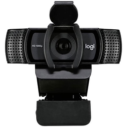 LOGITECH C920S Pro HD Webcam 