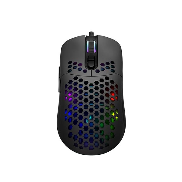 DeepCool MC310 Ultralight Gaming Mouse