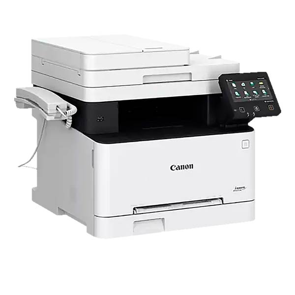 Canon i-SENSYS MF655Cdw 5158C004