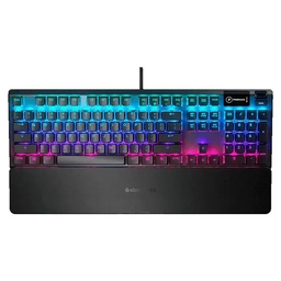 SteelSeries Apex 5 Hybrid Mechanical Gaming Keyboard
