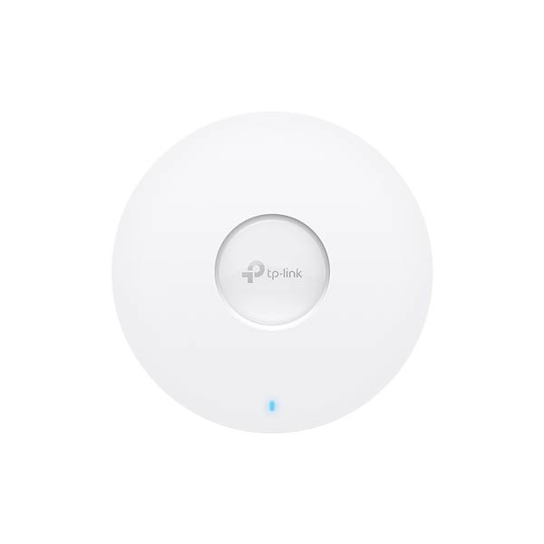 TP-Link EAP650 Wi-Fi 6 Access Point With AX3000