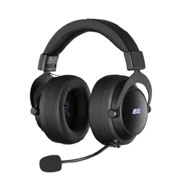 2E HG360 WirelessGaming Headset Black 2E-HG360BK-WL