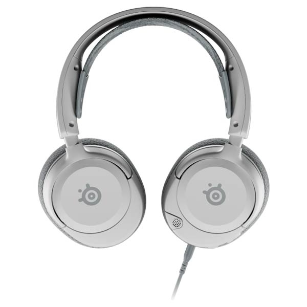 SteelSeries Arctis Nova 1P Wired Gaming Headset