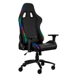 2E Gaming OGAMA Chair RGB Black Gen II 2E-GC-OGA-BKRGB