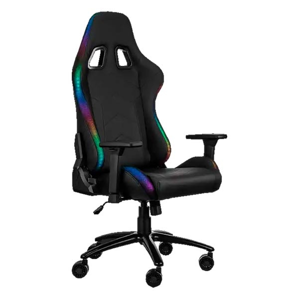 2E Gaming OGAMA Chair RGB Black Gen II 2E-GC-OGA-BKRGB