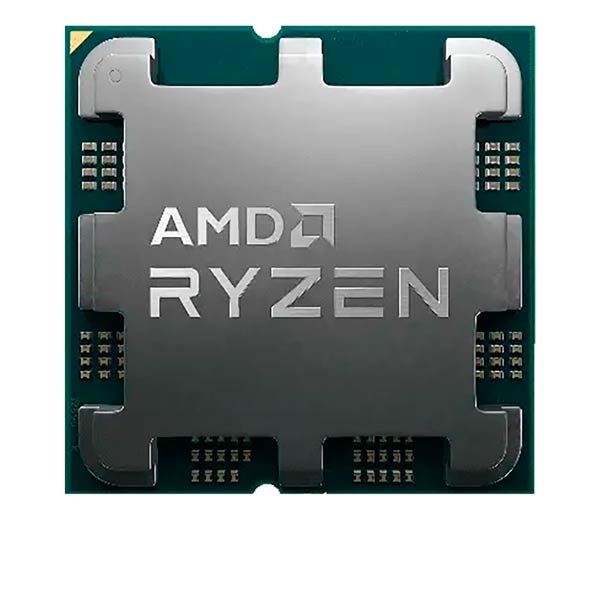 AMD Ryzen 9 7950X Desktop Processors