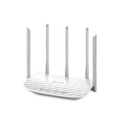 TP-LINK Archer C60 AC1350 Dual-Band Wireless Router