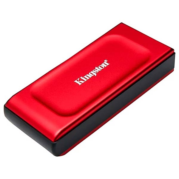 KINGSTON 1000G Portable SSD 