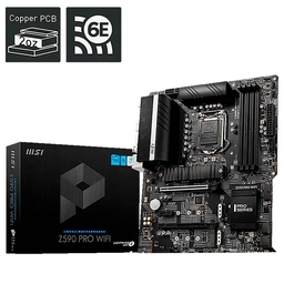 Gaming PC Delta DarkFlash DLX21 i7