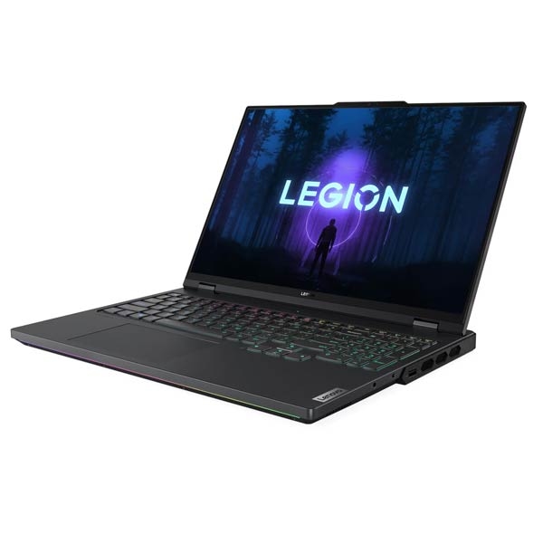 Lenovo Legion Pro 7 16IRX8H Gaming Laptop